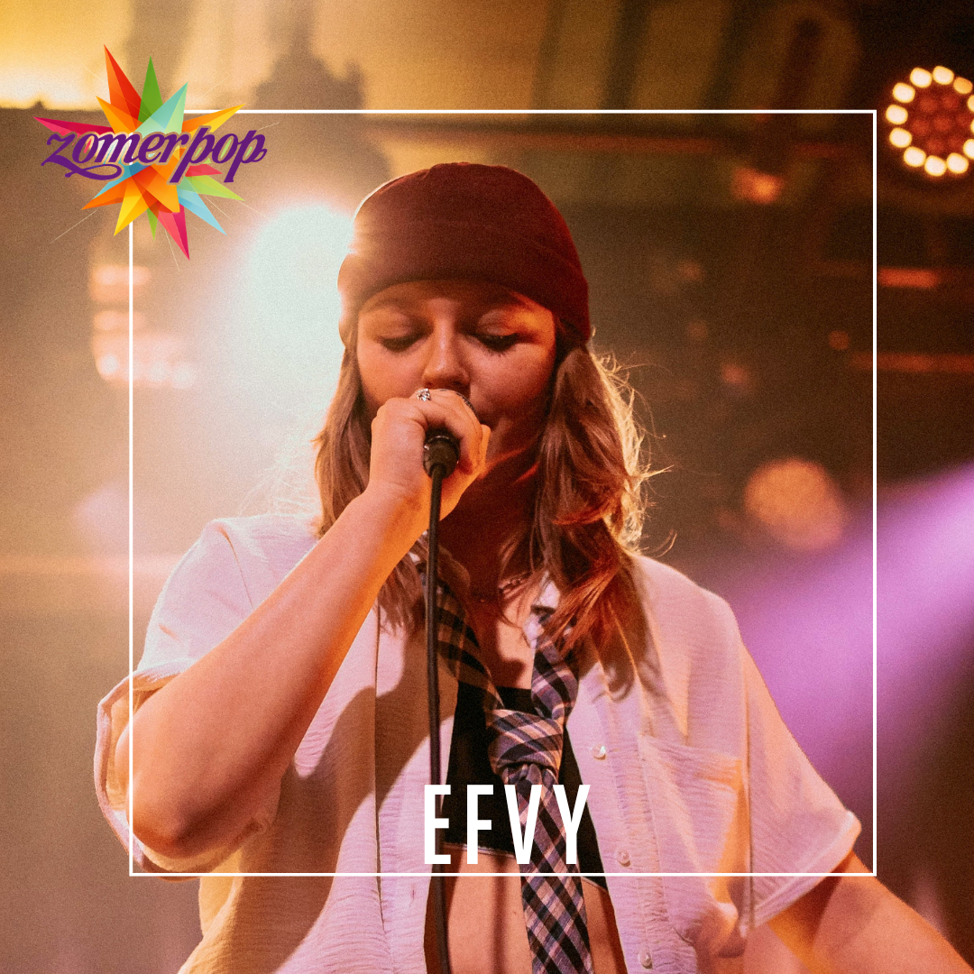 EFVY